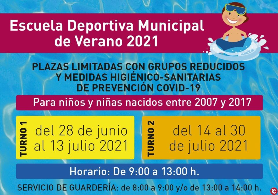 Hasta el próximo domingo