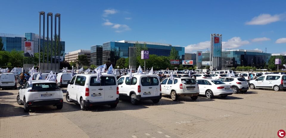 LA UNIÓ de Llauradors apuesta por un gran acuerdo sobre el trasvase Tajo-Segura dirigido por técnicos y no por políticos