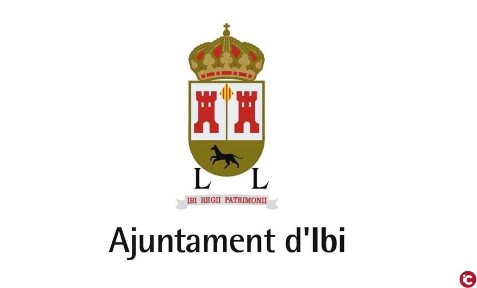 El Ayuntamiento de Ibi aprueba la Ordenanza Municipal Reguladora de la Concesión de Subvenciones