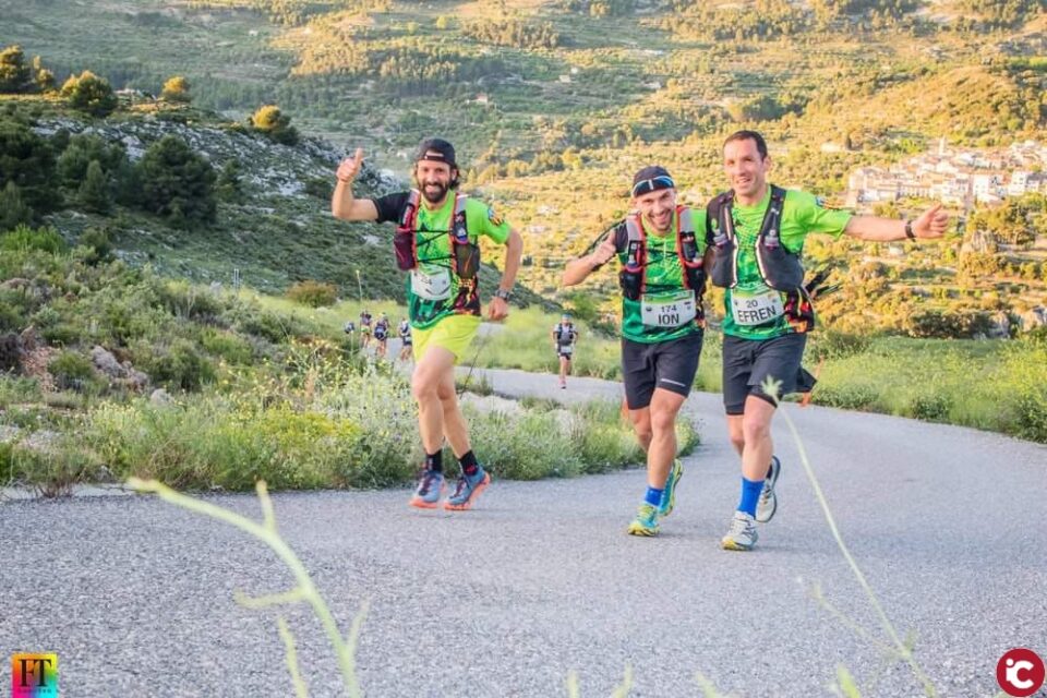 El Centre Excursionista Alcoi estrena secciones y cosecha excelentes resultados