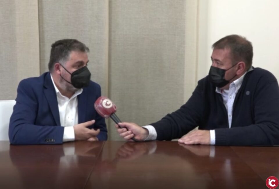 Analizamos la "Actualidad Política" con Fulgencio Cerdán