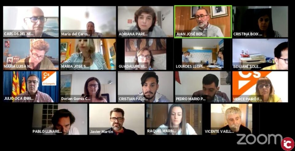 Rosa Bárbara Calderón Ramírez