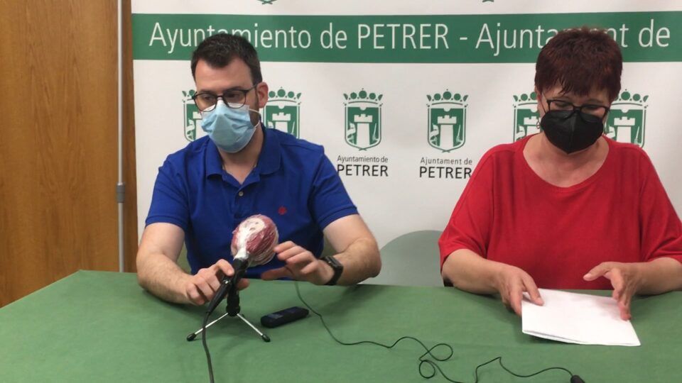 Petrer se adhiere a la Red de Ciudades Educadoras para impulsar proyectos de innovación y participación en el ámbito escolar