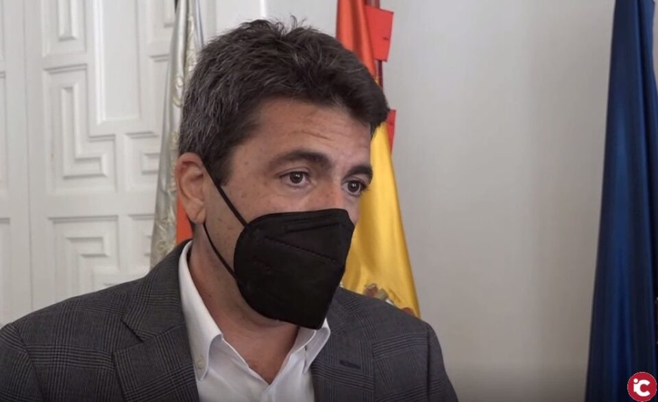 La Diputación de Alicante apuesta fuertemente por impulsar la Agenda Social y las ayudas COVID-19