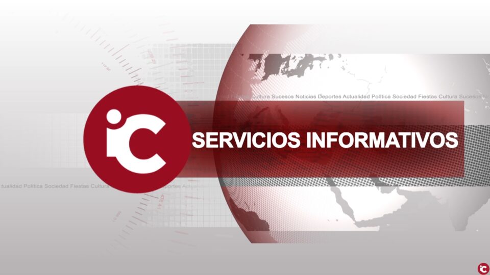 Informativo del jueves 28 de mayo de 2021