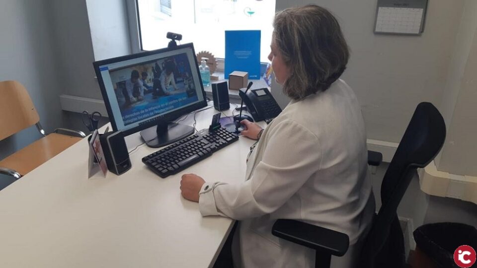 Alcoi participa en les jornades de Ciutats Amigues de la Infància organitzades per UNICEF