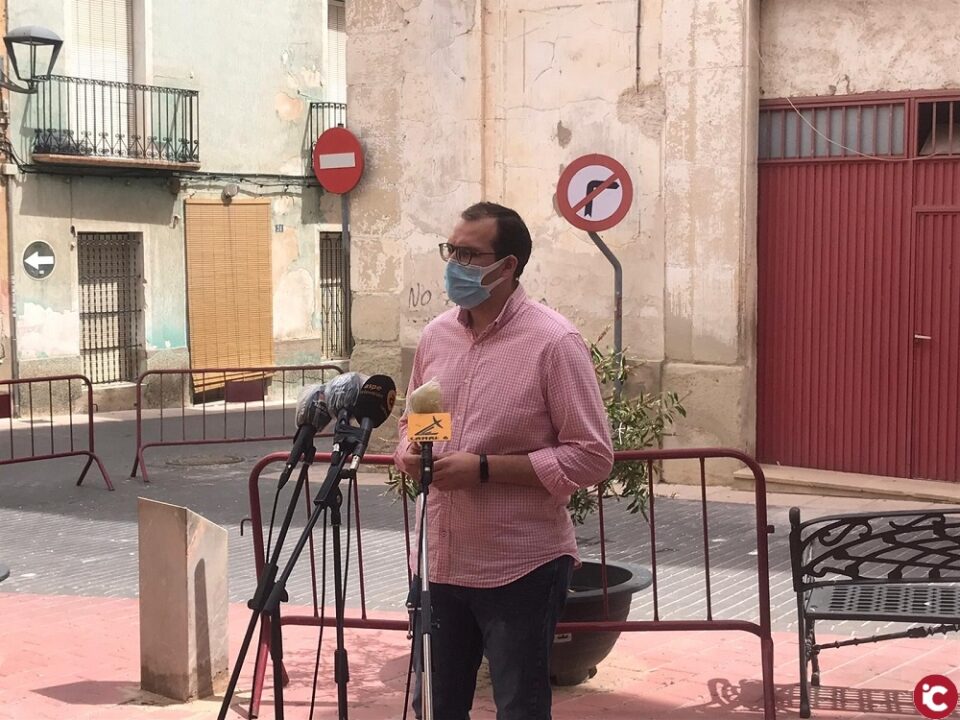 (PP ASPE) Aspe: El 4º pueblo más pobre de la Comunidad Valenciana