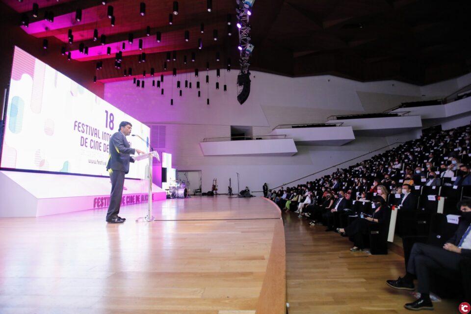 El alcalde Barcala subraya el componente promocional que tiene para Alicante el