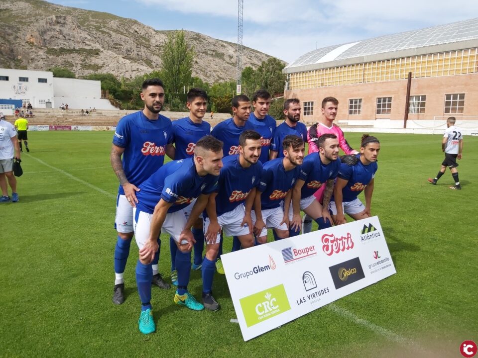 Birllante segunda parte y Victoria del Villena