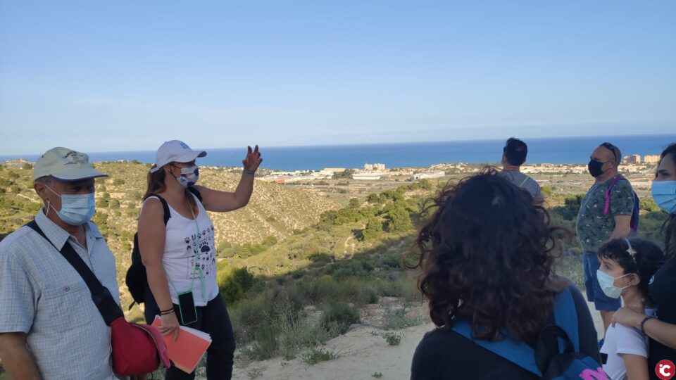 La concejalía de Medioambiente