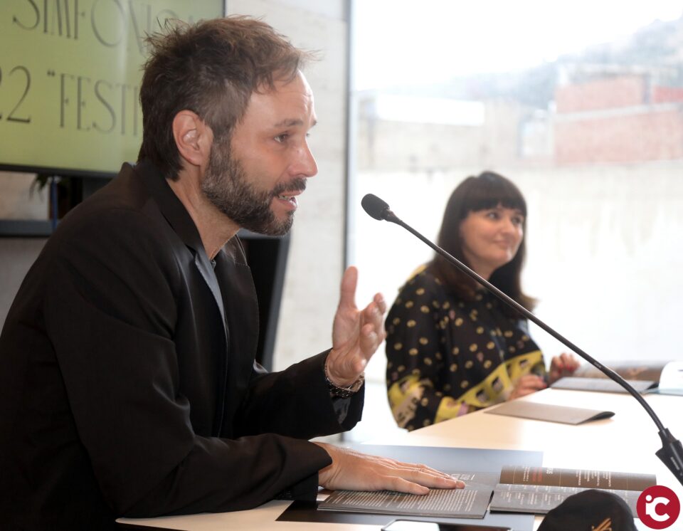 El ADDA abrirá en octubre la temporada sinfónica que incluye una veintena de conciertos y la ópera Carmen