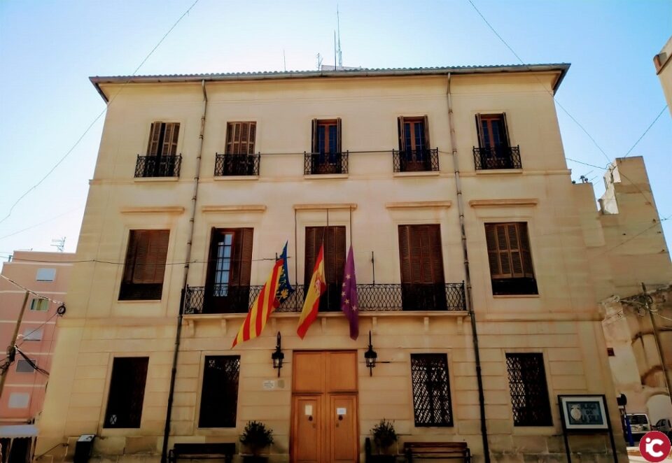 LAjuntament de Monòver posa en marxa els pressuposts participatius per al 2021