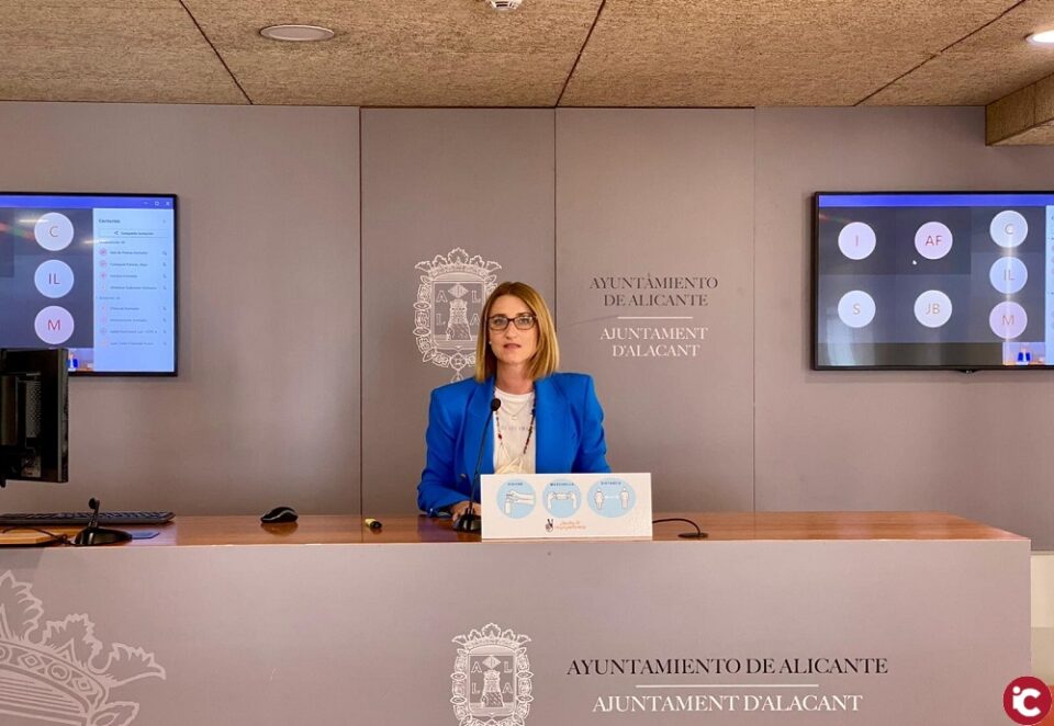 El Ayuntamiento aprueba más de 2.800 solicitudes de ayudas por 6