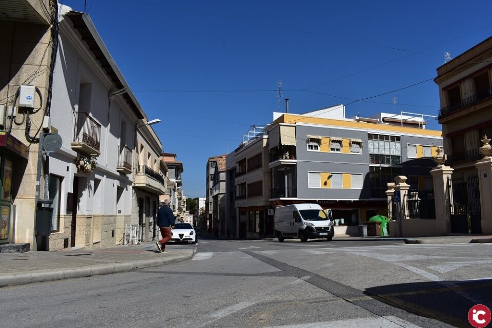 Petrer pondrá en marcha 25 medidas para revitalizar el comercio y la población del centro histórico en base a un estudio de la Universidad