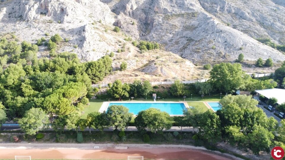 La Fundación Deportiva Municipal recupera los Campamentos Deportivos de Verano y los cursos de natación