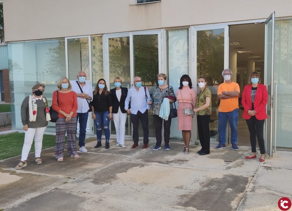 Balance anual de acciones del voluntariado social