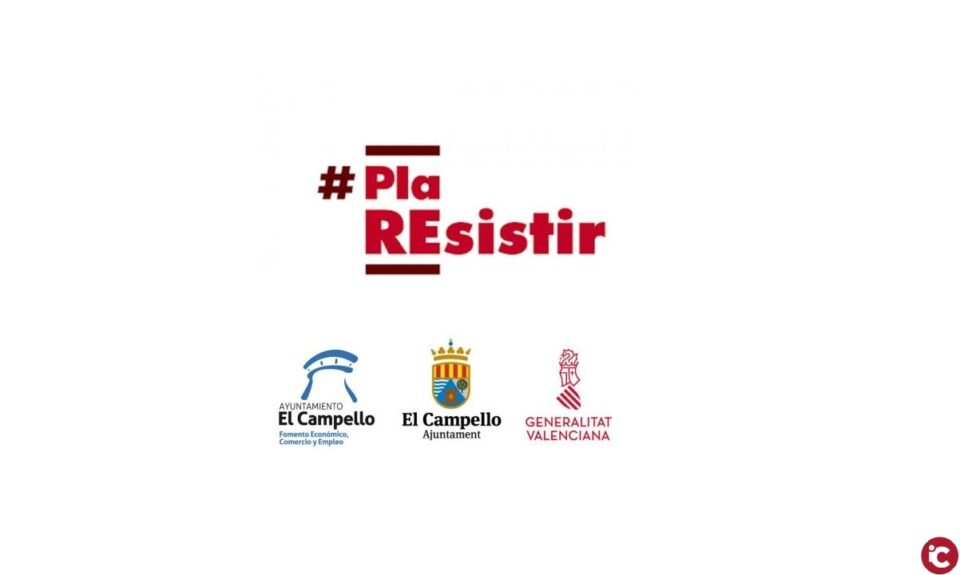 Un total de 338 pymes y autónomos de El Campello solicitan las ayudas del Plan Resistir