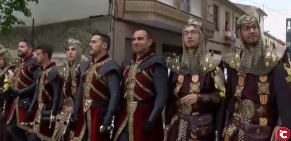 De nou se supenen les festes de Moros i Cristians a Castalla