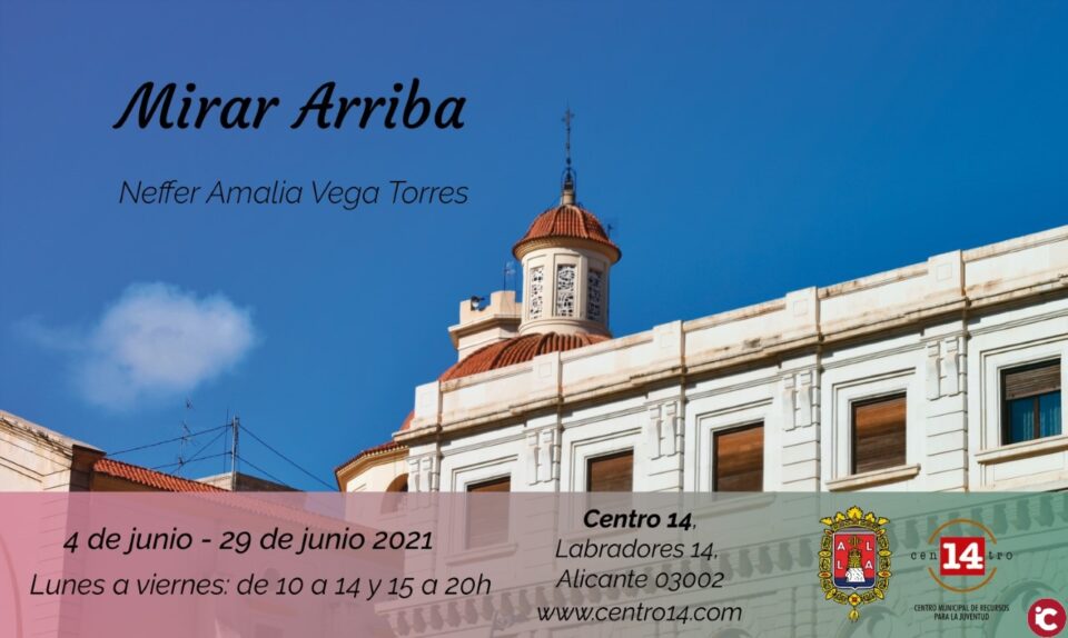 Juventud publica las bases de los concursos para el año 2021 del Centro 14