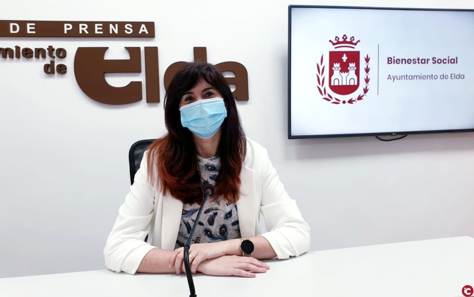 El IMSSE aprueba la concesión de un nuevo paquete de ayudas a 45 familias eldenses por un importe global de 113.819 euros