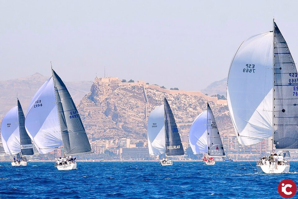 La Diputación destina 100.000 euros a la promoción de los deportes náuticos de la provincia