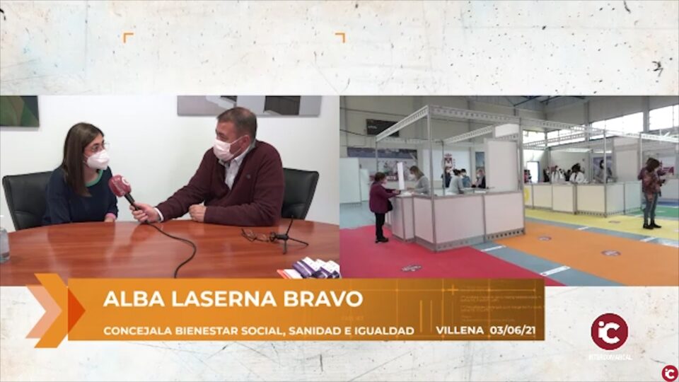 Participación Ciudadana abre por vez primera el proceso de Presupuestos Participativos Infantiles de Villena