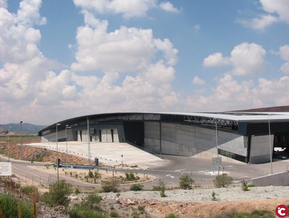 El Consorcio de Residuos Crea