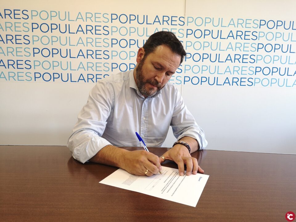 El Partido Popular de Elda recogerá firmas contra el indulto de los condenados por sedición en Cataluña