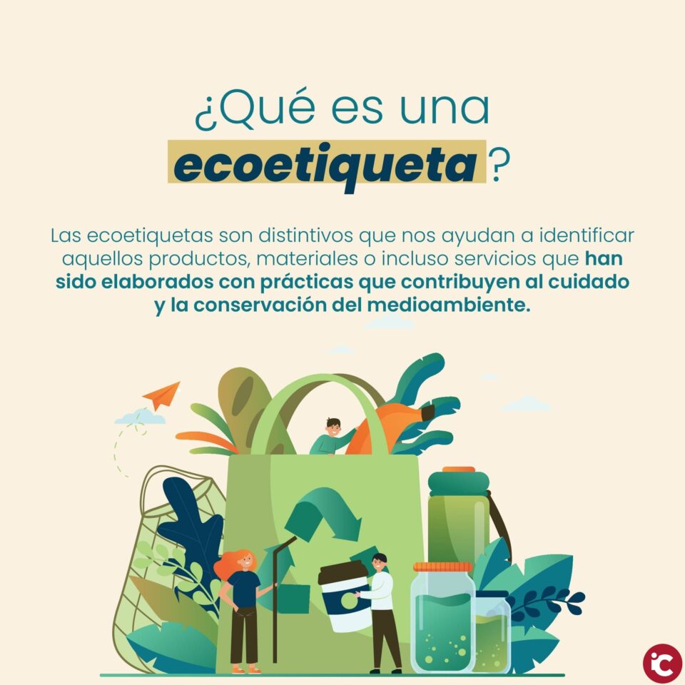 Medio Ambiente publica una guía para ayudarnos a interpretar las ecoetiquetas
