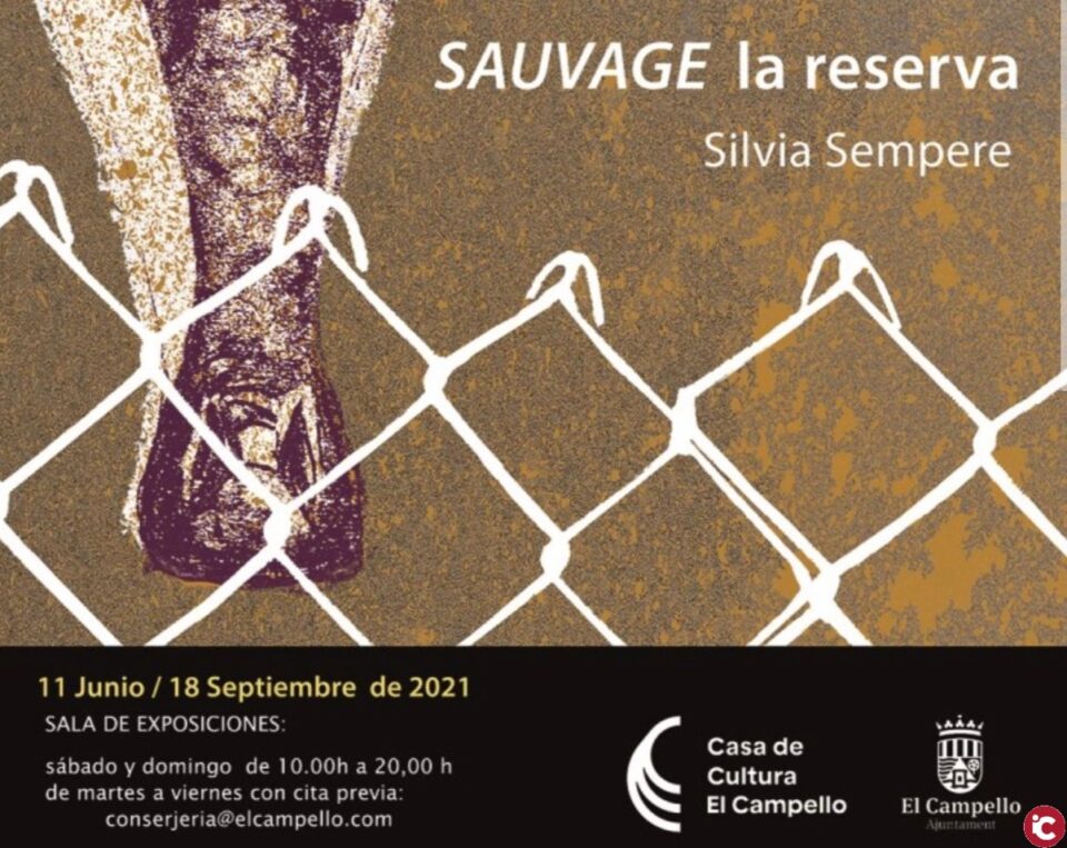 El viernes llega a la Casa de Cultura