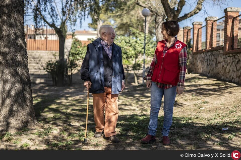 Más de 3.000 barreras de accesibilidad en España detectadas a través de AccesibilidApp