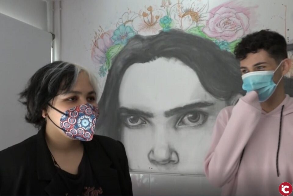 El IES Las Fuentes de Villena