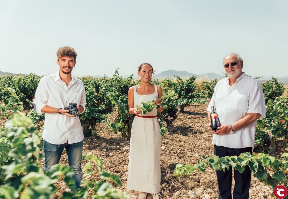 Una añada 2020 Excelente en la DOP Alicante