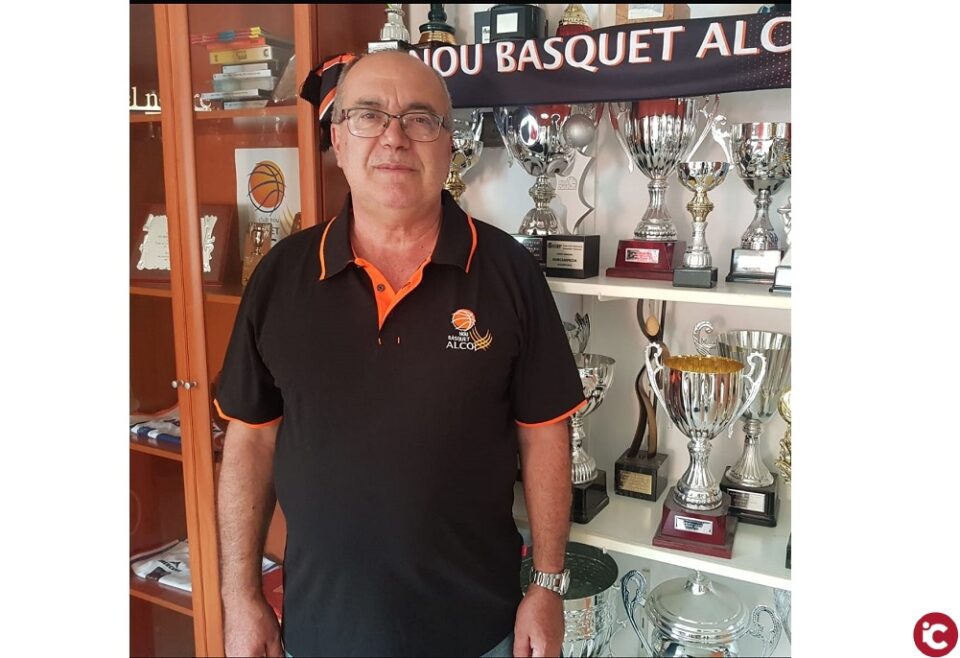 El Club Noubrot Bàsquet Alcoi abre el plazo de renovación de presidente