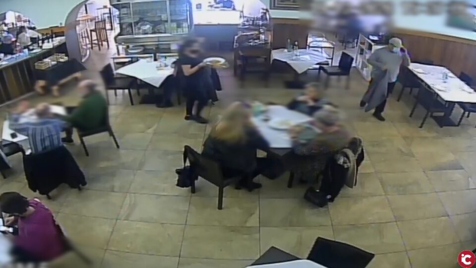 La Guardia Civil detiene al presunto autor del robo de un décimo de lotería que resultó premiado