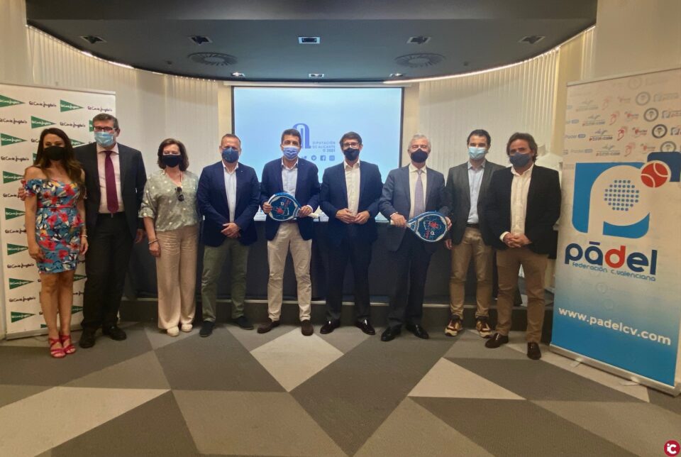 La Diputación impulsa un proyecto deportivo para favorecer la integración de los niños con discapacidad intelectual