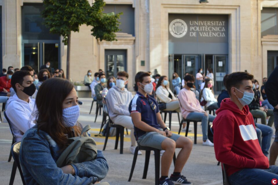 El ranking QS sitúa a la UPV entre las 10 mejores de España y la mejor de la Comunitat Valenciana