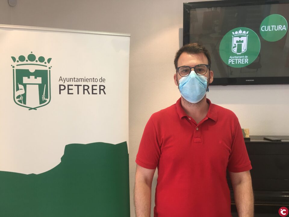 En el año de pandemia Cultura ha programado más de 180 actividades y se ha destinado más de 200.000  a grupos