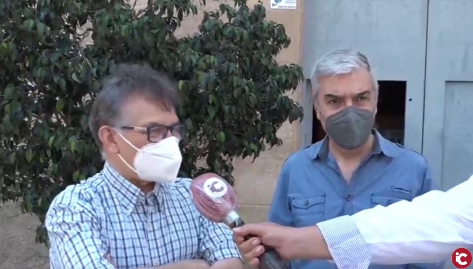 Conocemos la labor que realiza Cáritas de Mutxamel