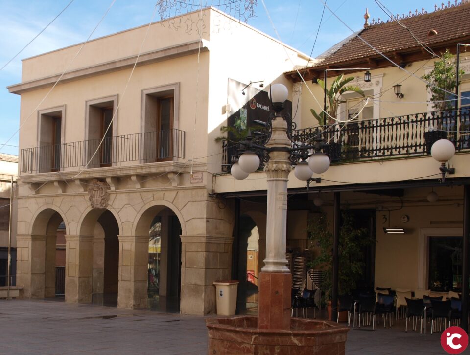 Elegidos los tres representantes vecinales que formarán parte de la Comisión Especial de Sugerencias y Reclamaciones del municipio