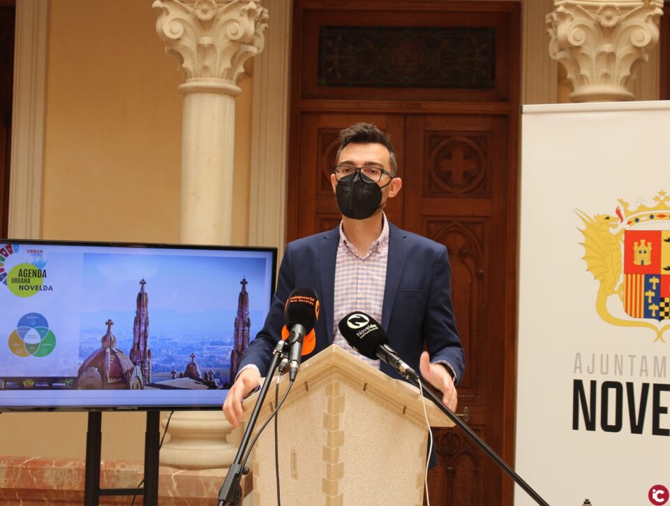 Novelda comienza a trabajar en su Plan Estratégico 2030