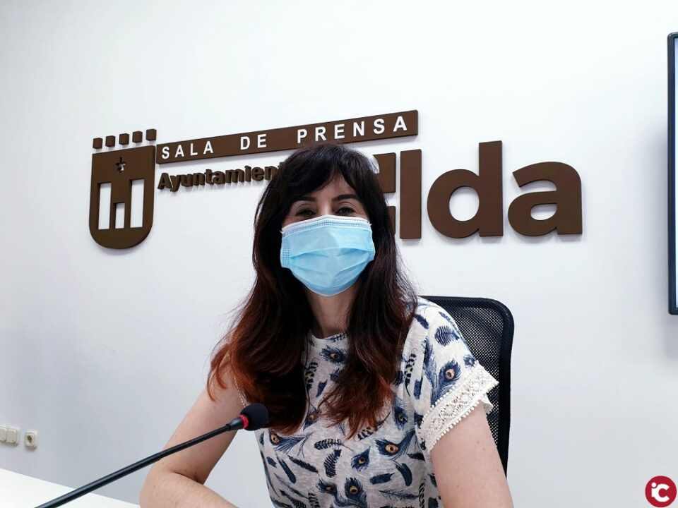 La inscripción para la prueba de acceso a la Bolsa de Trabajo de Técnico/a Superior de Integración Social del IMSSE ha comenzado esta semana