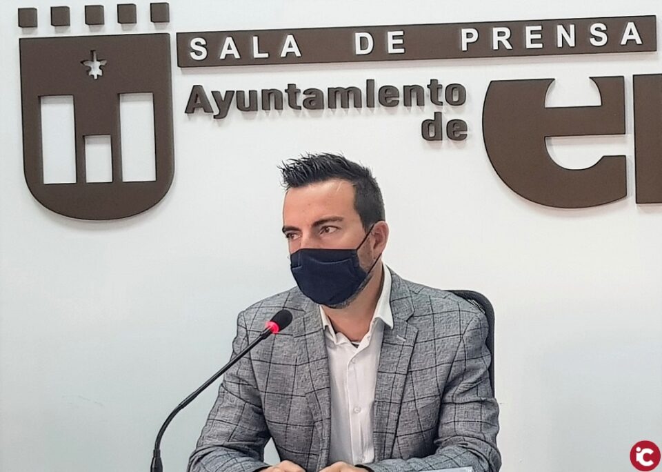 La Concejalía de Deportes abre el plazo para que los clubes deportivos de Elda soliciten las subvenciones de 2021