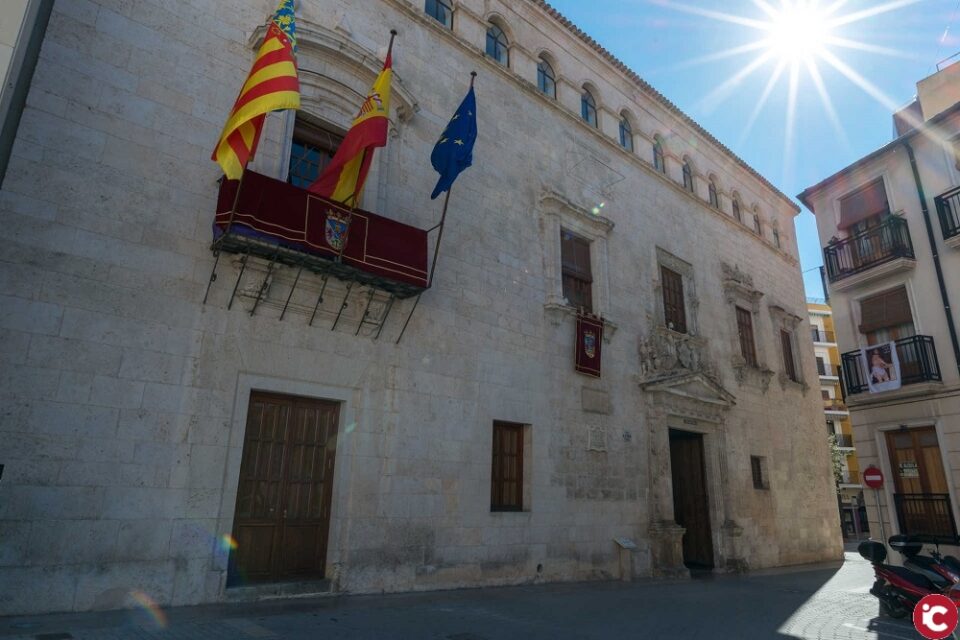 Educación incrementa las ayudas escolares de este curso en un 82% en infantil y en un 78% en el resto de etapas