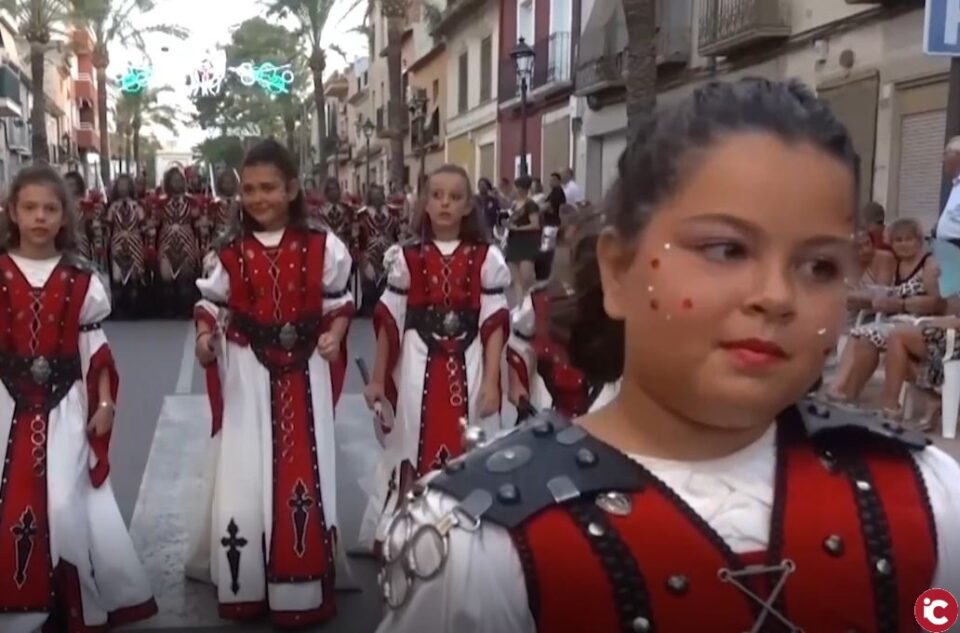 Las fiestas de Moros y Cristianos de Aspe 2021 pasarán de nuevo por alto