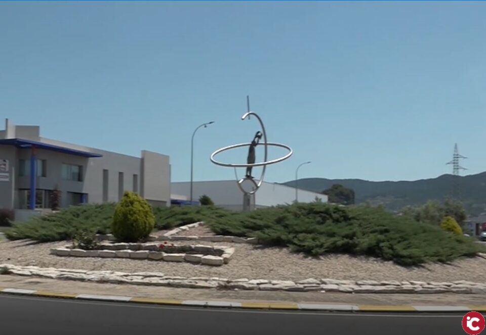 Ibi realiza una ampliación de suelo industrial para acoger a nuevas empresas