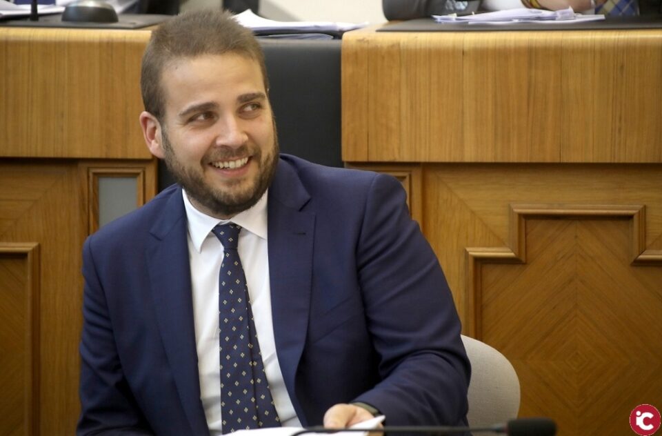 La Diputación de Alicante acusa a la Generalitat de marginar a los municipios pequeños en sus inversiones