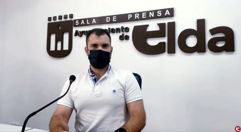 El Ayuntamiento de Elda abre el periodo para solicitar las Ayudas al Alquiler de Vivienda 2021