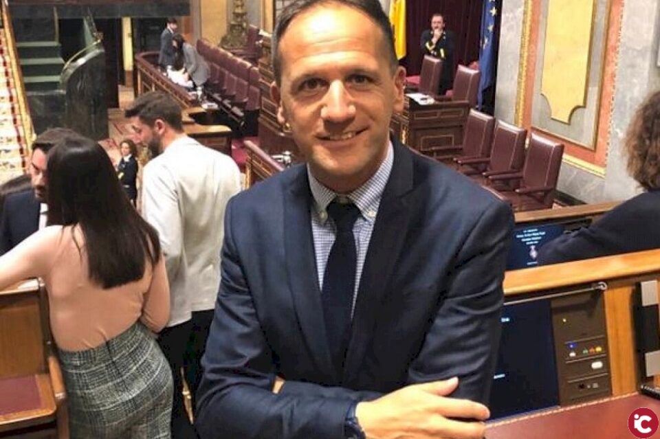 Parlem amb Lázaro Azorín