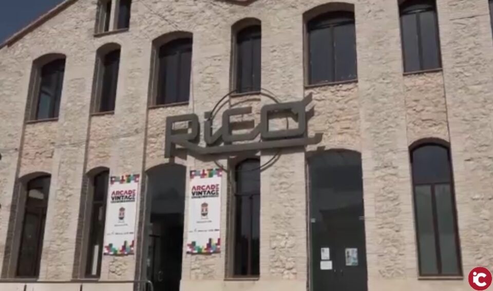 El Museu Arcade Vintage reobri les seues portes